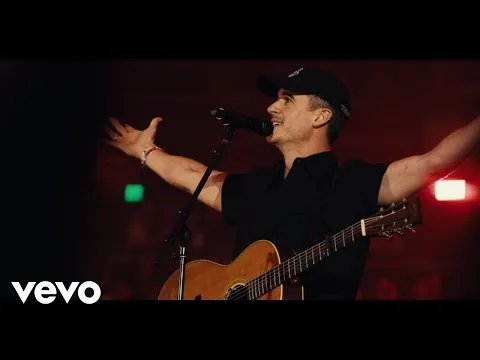 Come To Jesus by Kristian Stanfill video thumbnail
