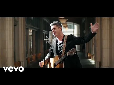 Hope Has A Name by Kristian Stanfill video thumbnail