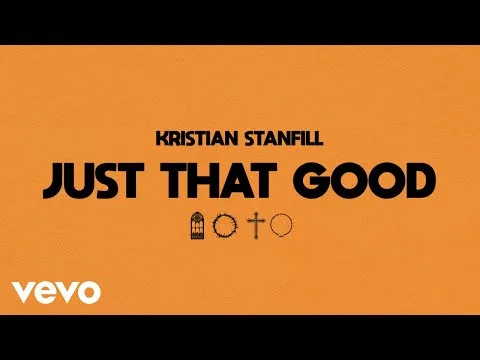 Just That Good by Chris Renzema video thumbnail