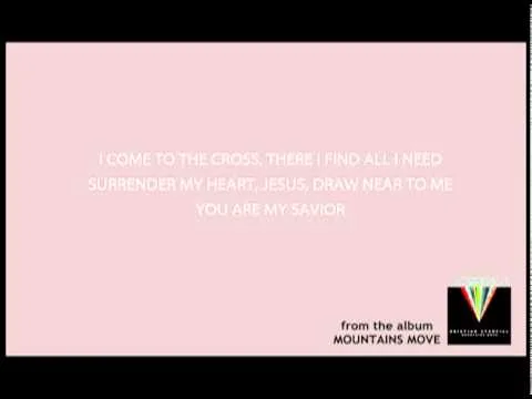 Lord Almighty by Kristian Stanfill video thumbnail