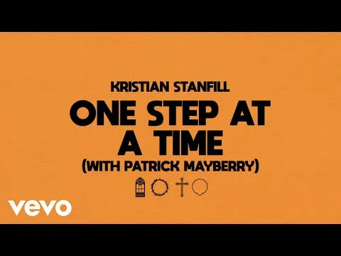 One Step At A Time official video thumbnail
