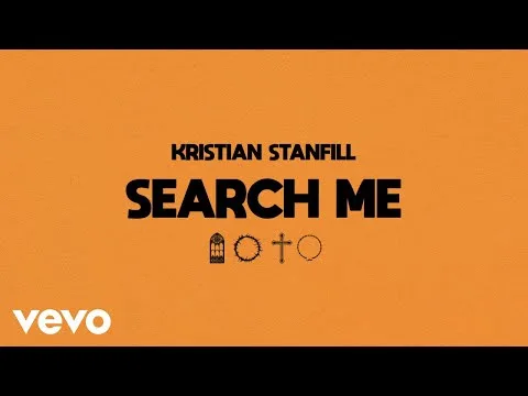 Search Me by Kristian Stanfill video thumbnail