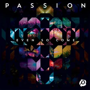 Kristian Stanfill Shout Hosanna