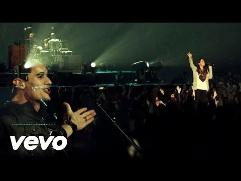 The Lord Our God official video thumbnail