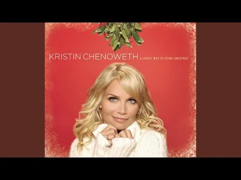 Born On Christmas Day by Kristin Chenoweth video thumbnail