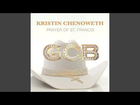 Prayer of St. Francis by Kristin Chenoweth video thumbnail