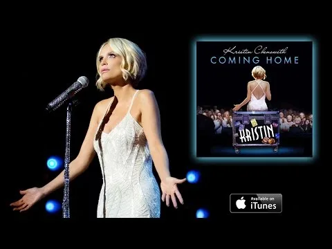 Upon This Rock by Kristin Chenoweth video thumbnail