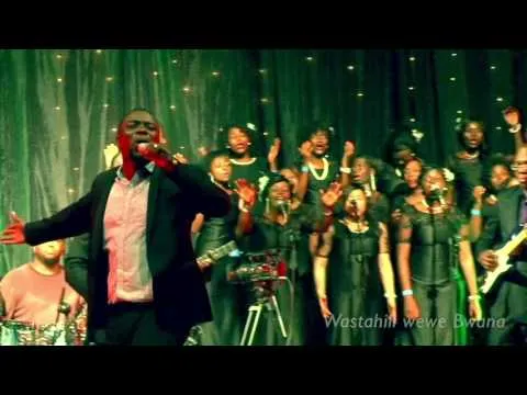 Wastahili Wewe Bwana official video thumbnail