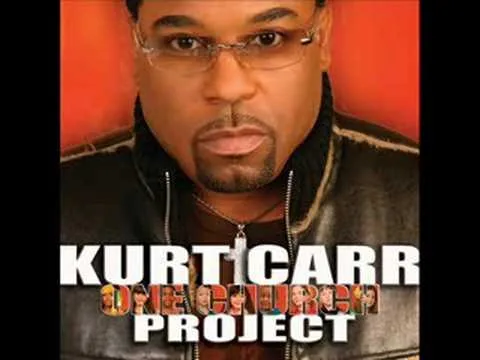 Be Grateful by Kurt Carr video thumbnail