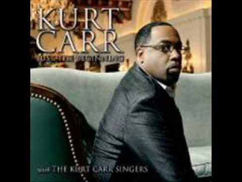 Blessed Be The Rock by Kurt Carr video thumbnail