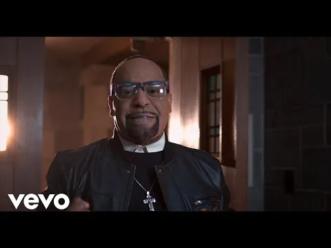 Blessing After Blessing by Kurt Carr video thumbnail