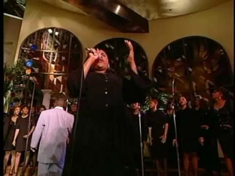 Grateful by Kurt Carr video thumbnail