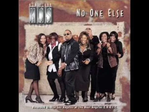 Holy Holy Holy by Kurt Carr video thumbnail