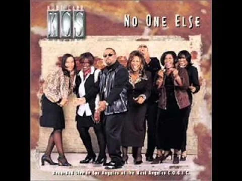 If It Wasn't for Your Grace by Kurt Carr video thumbnail