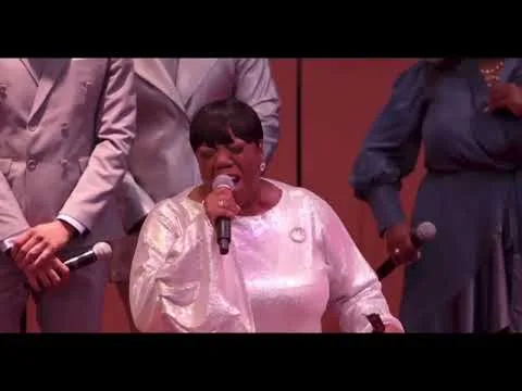 Introducing Lorraine Stancil-Lawson by Kurt Carr video thumbnail