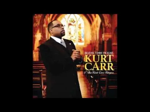 It's A Good Day by Kurt Carr video thumbnail