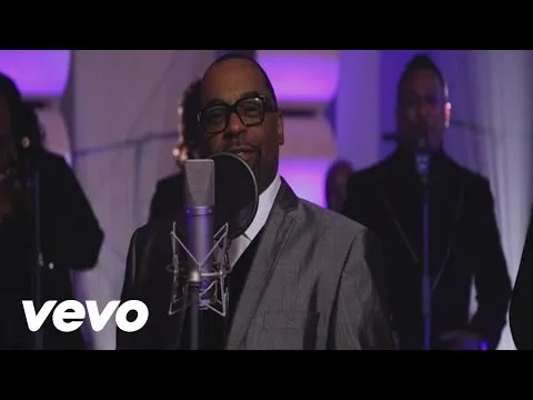 I've Seen Him Do It by Kurt Carr video thumbnail