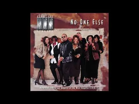 Kumbaya by Kurt Carr video thumbnail