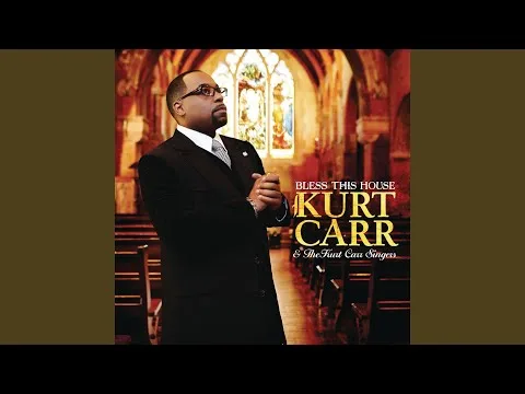 Let Everything That Has Breath Praise by Kurt Carr video thumbnail