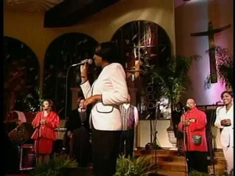 Lord Strong And Mighty by Kurt Carr video thumbnail