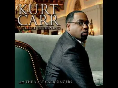 My Shepherd by Kurt Carr video thumbnail