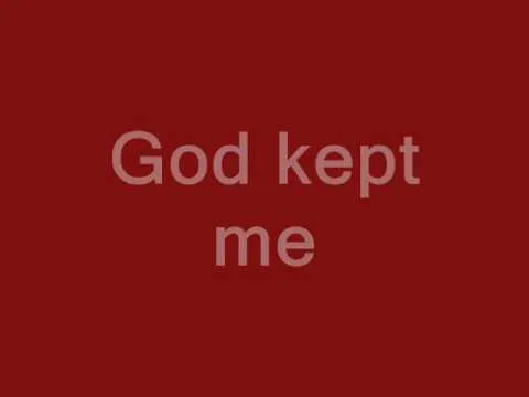 My Time for God's Favor official video thumbnail