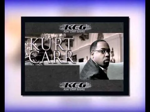 No One Else by Kurt Carr video thumbnail