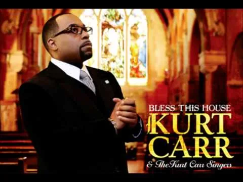 Praise And Worship You by Kurt Carr video thumbnail
