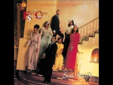 Surely God Is Able by Kurt Carr video thumbnail