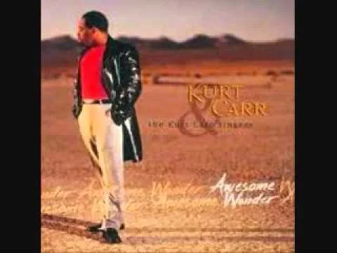 The Blood Still Has Miraculous Power by Kurt Carr video thumbnail