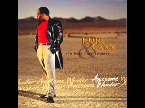 We Offer You Praise by Kurt Carr video thumbnail