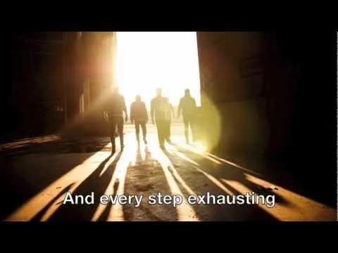 Carry Me to the Cross official video thumbnail