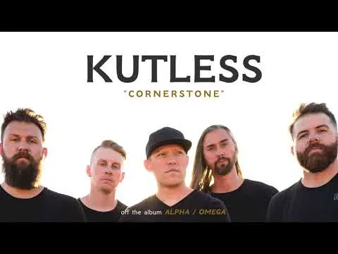 Cornerstone official video thumbnail