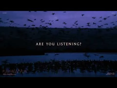 End Of The World official video thumbnail