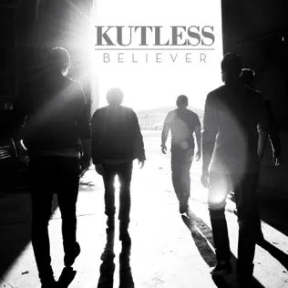 Kutless Gravity