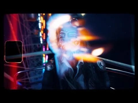 High Enough official video thumbnail