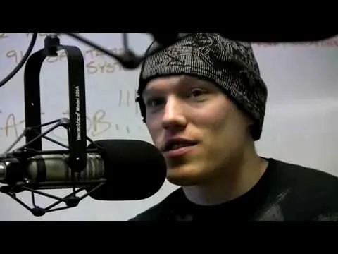 I Do Not Belong official video thumbnail