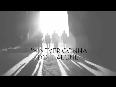 Identity official video thumbnail