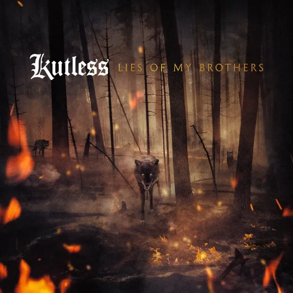 Album Art for Lies Of My Brothers