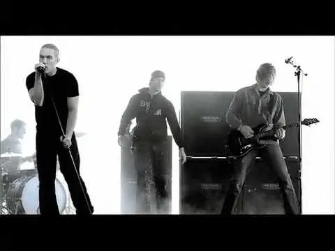 Not What You See official video thumbnail