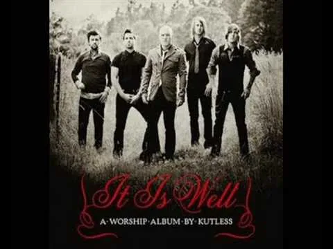Redeemer official video thumbnail