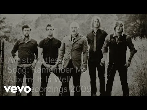 Remember Me official video thumbnail