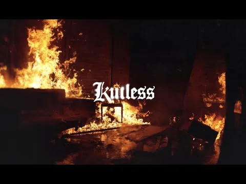 Words of Fire official video thumbnail