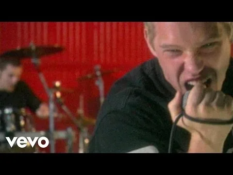 Your Touch official video thumbnail