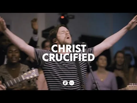 Christ Crucified by KXC video thumbnail