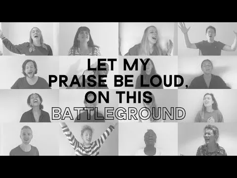 Fighting Back official video thumbnail