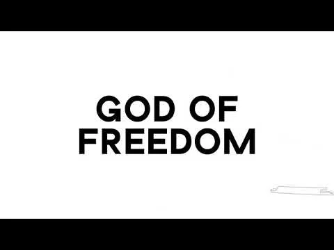God Of Freedom official video thumbnail