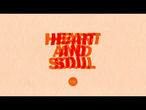 Heart And Soul by KXC video thumbnail