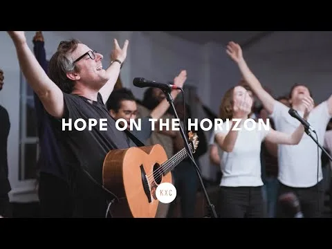 Hope On the Horizon official video thumbnail