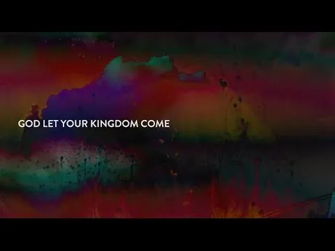 Kingdom Come (Lift Up Your Heads official video thumbnail